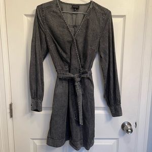 Who What Wear for Target Dress